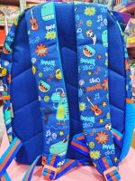 Esmi®- *Vest Bag Combo with Pocket pouch and Lunch Bag* - Image 8