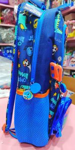 Esmi®- *Vest Bag Combo with Pocket pouch and Lunch Bag* - Image 17