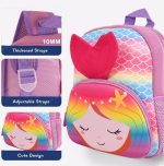 Esmi®- 🎒✨ *New Kindergarten Cute Kids Backpack Collection* ✨🎒 - Image 4