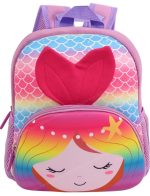 Esmi®- 🎒✨ *New Kindergarten Cute Kids Backpack Collection* ✨🎒 - Image 2