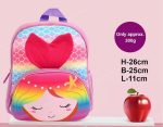 Esmi®- 🎒✨ *New Kindergarten Cute Kids Backpack Collection* ✨🎒 - Image 7