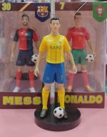 Esmi®- *Ronaldo/Messi Figures* - Image 3