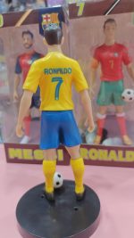 Esmi®- *Ronaldo/Messi Figures* - Image 2