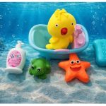 Esmi®- *Baby Lovely Chuchu Toys*
