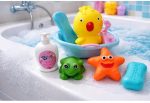 Esmi®- *Baby Lovely Chuchu Toys* - Image 2