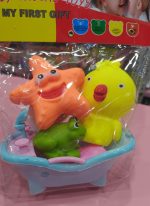 Esmi®- *Baby Lovely Chuchu Toys* - Image 3