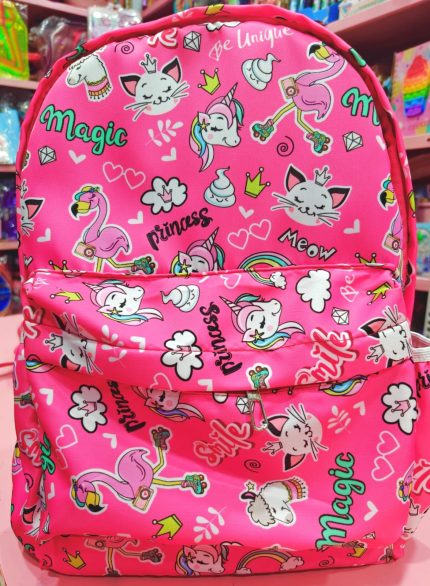 Esmi®- *Tution/Picnic/Exam Bag*