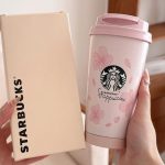 Esmi®- 🌸✨ Pretty in Pink – Coffee Lover’s Favorite! ✨🌸 *Starbucks*