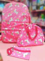 Esmi®- *Unicorn- 3pc set Bag* - Image 9