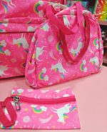 Esmi®- *Unicorn- 3pc set Bag* - Image 2