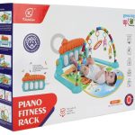 Baby Piano Fitness Gym 👶✨
