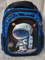 Esmi®- *3D Kindergarten 14inch School/Picnic Bag* - Image 2