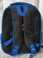 Esmi®- *3D Kindergarten 14inch School/Picnic Bag* - Image 4