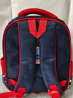 Esmi®- *3D Kindergarten 14inch School/Picnic Bag* - Image 3