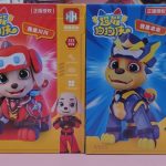 Esmi® - 🐾✨ Super Cute Paw Patrol Block Toys – Now Available! ✨🐾