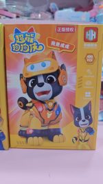 Esmi® - 🐾✨ Super Cute Paw Patrol Block Toys – Now Available! ✨🐾 - Image 5