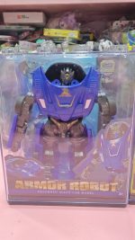 🤖 NEW ARRIVAL – Armor Robot Car! 🤖🚗 - Image 5