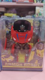 🤖 NEW ARRIVAL – Armor Robot Car! 🤖🚗 - Image 2