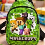 Esmi®- *Cross Over Bag*