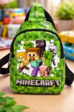 Esmi®- *Cross Over Bag*