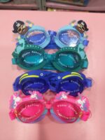Esmi®- *Swimming Goggles - New Designs*