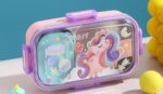 ✨ *ESMI® - Kids Cartoon Lunch Box – Cute & Super Handy!* ✨🌈 - Image 3