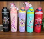 🧴✨ Trendy Kids Water Bottles – Back to School Must-Have! - Owala Style✨🧴 - Image 6