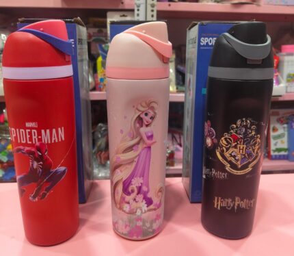 🧴✨ Trendy Kids Water Bottles – Back to School Must-Have! - Owala Style✨🧴