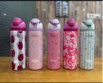 ✨ Stylish Insulated Steel Bottles (Owala Style) ✨ - Image 4