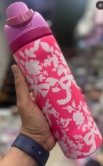 ✨ Stylish Insulated Steel Bottles (Owala Style) ✨ - Image 2