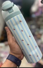 ✨ Stylish Insulated Steel Bottles (Owala Style) ✨ - Image 3