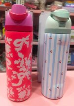 ✨ Stylish Insulated Steel Bottles (Owala Style) ✨ - Image 5