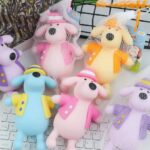 Esmi®- *Squishy Doggy Toy*