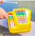 Esmi®- 🎹🌈 *KIDS MUSICAL XYLOPHONE TOY- Big Size* 🌈🎶 - Image 8