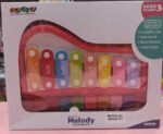 Esmi®- 🎹🌈 *KIDS MUSICAL XYLOPHONE TOY- Big Size* 🌈🎶 - Image 9