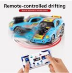 Esmi®- 🚗⚡*Hot Wheels- REMOTE CONTROL RACING CAR* ⚡🚗 - Image 3