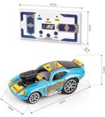 Esmi®- 🚗⚡*Hot Wheels- REMOTE CONTROL RACING CAR* ⚡🚗 - Image 2