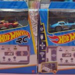 Esmi®- 🚗⚡*Hot Wheels- REMOTE CONTROL RACING CAR* ⚡🚗