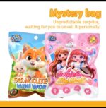 Esmi®- 🌸✨ *MINI MAGIC PLAYSET BOX* ✨🌸