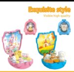 Esmi®- 🌸✨ *MINI MAGIC PLAYSET BOX* ✨🌸 - Image 2