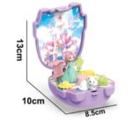Esmi®- 🌸✨ *MINI MAGIC PLAYSET BOX* ✨🌸 - Image 3