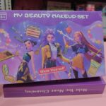 Esmi®- 💜✨ *Kpop- 3 IN 1 CHILDREN’S MAKEUP + JEWELRY + BEADS SET* ✨💜