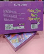 Esmi®- 💜✨ *Kpop- 3 IN 1 CHILDREN’S MAKEUP + JEWELRY + BEADS SET* ✨💜 - Image 2