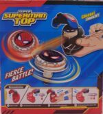 Esmi®- 🌀🔥 *SUPER SPINNING TOP LAUNCHER* 🔥🌀 - Image 2