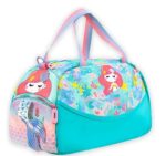 👜✨ ESMI® - Cute Kids Travel Duffel Bag – Stylish & Spacious!