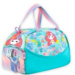 👜✨ ESMI® - Cute Kids Travel Duffel Bag – Stylish & Spacious!