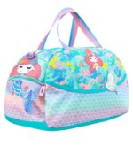 👜✨ ESMI® - Cute Kids Travel Duffel Bag – Stylish & Spacious! - Image 3