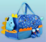 👜✨ ESMI® - Cute Kids Travel Duffel Bag – Stylish & Spacious! - Image 2
