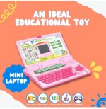 ✨ Mini Educational Laptop for Kids ✨ - Image 3