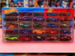 🚗 HOT WHEELS SUPERHERO CAR COLLECTION - 20 Car set🚗 - Image 2